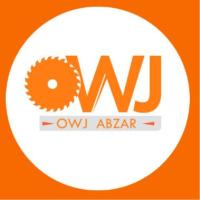 لوگوی فروشگاه اوج ابزار