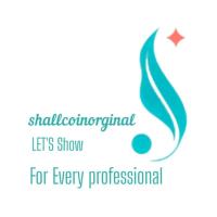 لوگوی فروشگاه شال کوین اورجینال