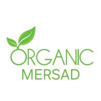 لوگوی فروشگاه مرصاد ارگانیک