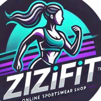 لوگوی فروشگاه zizifit.shop