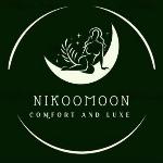 لوگوی فروشگاه Nikoomoon