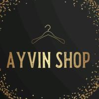 لوگوی فروشگاه آیوین شاپ(ارسال رایگان)لطفاقبلش موجودی بگیرید