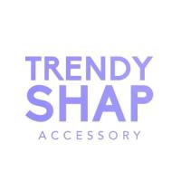 لوگوی فروشگاه ترندی شاپ