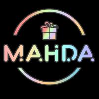 لوگوی فروشگاه مهدا