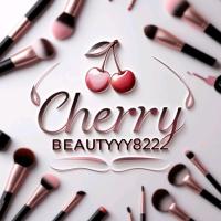 لوگوی فروشگاه cherry_beauty8222