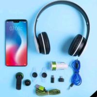 لوگوی فروشگاه همه چی ارزونی