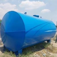 لوگوی فروشگاه صنایع فلزی فرزاد