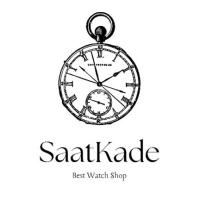 لوگوی فروشگاه ساعتکده (ارسال رایگان)