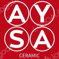 لوگوی فروشگاه آیسا سرامیک