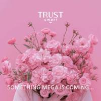 لوگوی فروشگاه تراست اسمارت