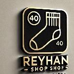 لوگوی فروشگاه Reyhan shop