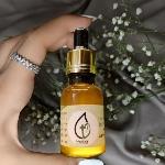 لوگوی فروشگاه روغن هلکسیر