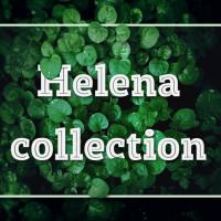 لوگوی فروشگاه هلنا کالکشن