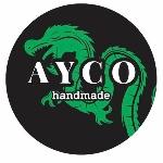 لوگوی فروشگاه آیکو