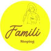لوگوی فروشگاه فمیلی شاپینگ