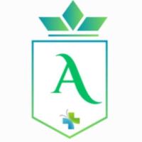 لوگوی فروشگاه بازرگانی آرین افرا