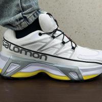 لوگوی فروشگاه نیو بالانس کتونی