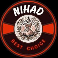 لوگوی فروشگاه نیهاد
