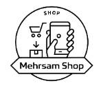 لوگوی فروشگاه مهرسام