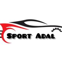 لوگوی فروشگاه اسپورت آدال