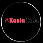 لوگوی فروشگاه کانیاکالا