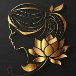 لوگوی فروشگاه دینا بیوتی