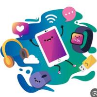 لوگوی فروشگاه گجت دونی