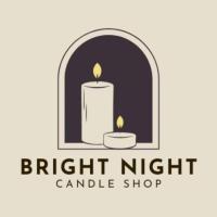 لوگوی فروشگاه Bright Night