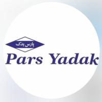 لوگوی فروشگاه پارس یدک