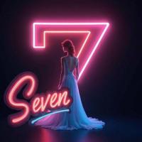 لوگوی فروشگاه seven_shop اول موجودی بگیرید