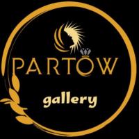 لوگوی فروشگاه پرتو گالری