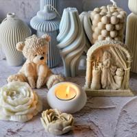 لوگوی فروشگاه شمع تو