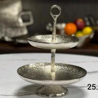 لوگوی فروشگاه تکوک گالری