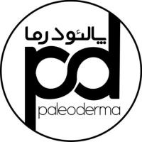لوگوی فروشگاه پالئودرما