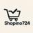 لوگوی فروشگاه شاپینو 724