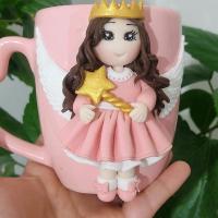 لوگوی فروشگاه هنرکده نسترن