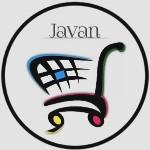 لوگوی فروشگاه جوان مارکت