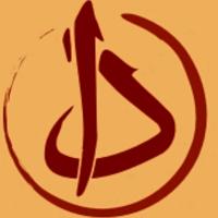 لوگوی فروشگاه دنیای آشپزخانه دا