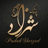 لوگوی فروشگاه پوشاک شهرزاد