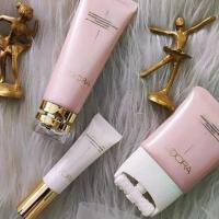 لوگوی فروشگاه شروع زیبایی