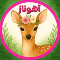 لوگوی فروشگاه آهوناز