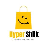 لوگوی فروشگاه هایپر شیک