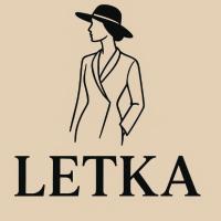 لوگوی فروشگاه لتکا