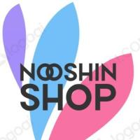 لوگوی فروشگاه نوشین