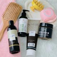 لوگوی فروشگاه elaheh beauty