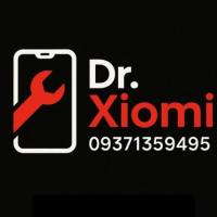 لوگوی فروشگاه دکتر شیامی