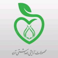 لوگوی فروشگاه غرفه آرایه