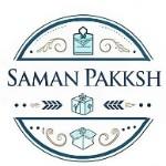 لوگوی فروشگاه سامان پخش