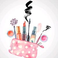 لوگوی فروشگاه جذابیت بی پایان