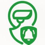 لوگوی فروشگاه نظارت ویژن